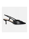 Schwarze Pumps
