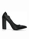Heels Black