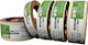 Geko Papiertape Weiß 38mm × 50y