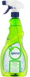 Produse de Curățare Locale Igienol Dezinfectant Suprafețe 750ml