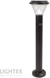 Lightex Ηλιακό Φωτιστικό Δαπέδου 1.5W 150lm Lightex Ηλιακό Φωτιστικό Δαπέδου 1.5W 150lm