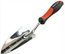 Wide Shovel 340 Mm Chrome Yato