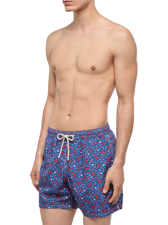 MC2 Men's Swimwear Shorts Multi