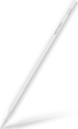 Vention Ψηφιακή Γραφίδα Αφής με Palm Rejection για iPad σε Λευκό χρώμα KQGW0