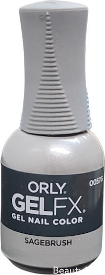 Orly Gelfx Ημιμόνιμο Βερνίκι Νυχιών 18 18ml