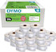 Dymo 500 Self-Adhesive Labels on Roll 25x54mm 24 Pieces