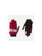 Rossignol Cycling Gloves Pink