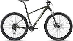 Giant Talon 2 29" Πράσινο Mountain Bike Giant Talon 2 29" Πράσινο Mountain Bike