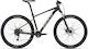 Giant Talon 2 29" 2026 Green Mountain Bike with Speeds