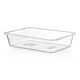 Orion Coș Organizare Frigider Utilizare Generală 25x17x5.5cm