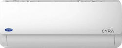 Carrier Cyra Εσωτερική Μονάδα Τοίχου (12000 btu) Carrier Cyra Εσωτερική Μονάδα Τοίχου (12000 btu)