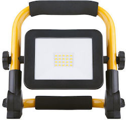 Modee Lighting LED Flutlichter 10W Wasserdicht 4000K