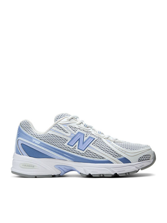 New Balance Women's Sneakers Gray
