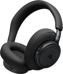 JBL Live 780NC Bluetooth Mit 50 Stunden Wiedergabezeit Schwarze