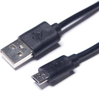 USB 2.0 Cable USB-A male - micro USB-A male S019703