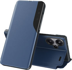 Book Μπλε (Redmi Note 13 Pro 4G / Poco M6 Pro 4G) Book Μπλε (Redmi Note 13 Pro 4G / Poco M6 Pro 4G)