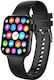 MaxCom FW26 Oxygen Pro Smartwatch (Μαύρο)