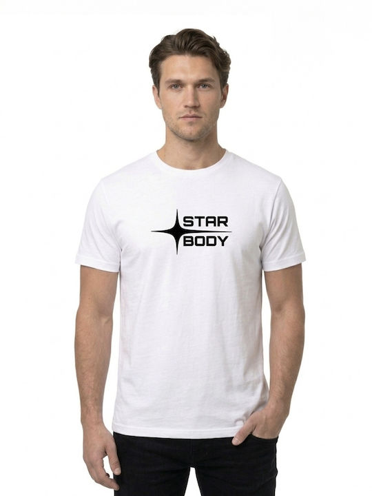 Star Body H Star Body H