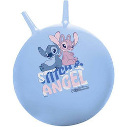 Хоп Хоп Топка Място Boing Boing Stitch