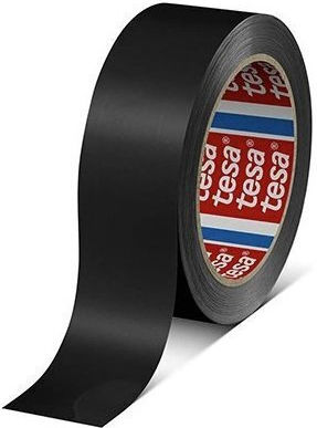 Tesa Packaging Tape in Black Colour