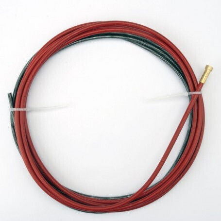 Spirală Clește Mig 0 8-1mm Mb15 Trafimet