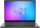 Asus Zephyrus G16 GU605CW-QR092X 16" OLED QHD+ ...