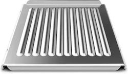 Unox Unox Handelsbackblech aus Aluminium P30 x ...