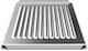 Unox Unox Handelsbackblech aus Aluminium P30 x ...