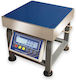 TE Tameiaki Express Electronic Platform with Weighing Capacity 150kg and Accuracy 10gr