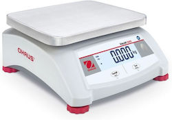 Ohaus Valor Handelswaage 30kg / 5gr Ohaus Valor Handelswaage 30kg / 5gr