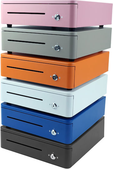 Olympia Cash Drawer 33x35.5x10.4cm