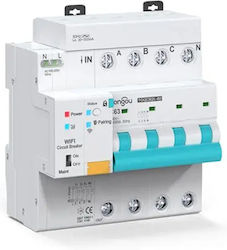 Tongou Earth Leakage Relay 2x63A Tongou Earth Leakage Relay 2x63A