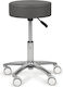 Habys Medical Stool Gray HABK521GR