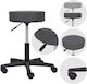 Habys Medical Stool Gray T-TACHAO015