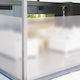 One Fashion Wall Decorative Sandblasting Sticker 67.5cm X 2m Vitro 1 Piece