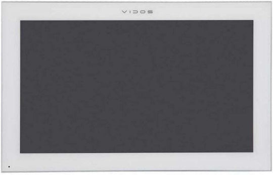 Vidos X M14w-x Video Doorphone Monitor