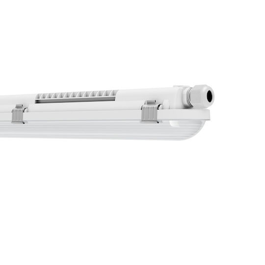Φωτιστικο Led Dp Fit 1200 V 31w Ml Cct 8405065 Ip65 Ledvance Osram
