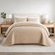 Next Hotel Blanket Double M240xW220cm Beige