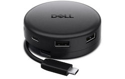 Dell DA326 USB-C Docking Station με HDMI PD Ethernet