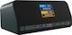 Icy Box Docking Station With PD Black (IB-DK2300-CH)