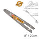 Ingco AGSB50818 Chainsaw Blade