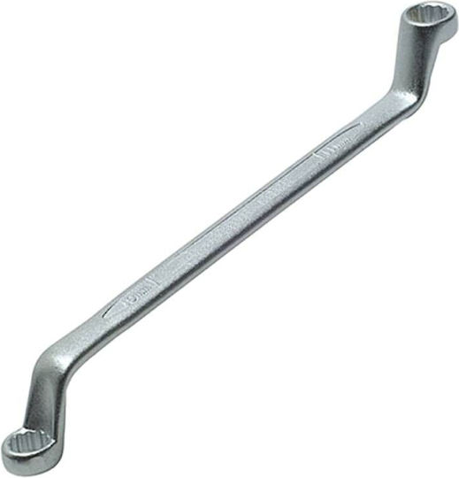 Ajay Double Polygon Wrench Size 18x19mm