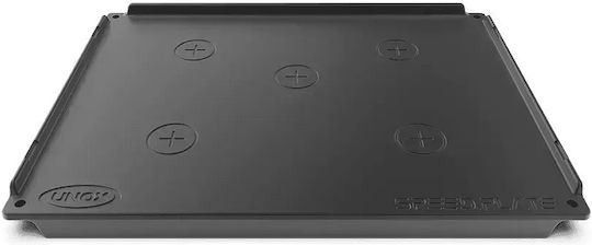 Commercial Tray 46x33cm Speed.plate Unox Tg360