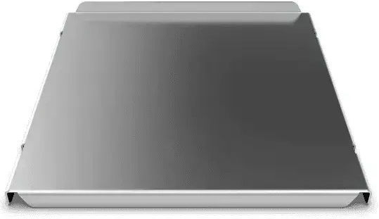 Commercial Tray 30x30cm Speed.plate Flat Unox Tg147