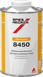 Spies Hecker Βερνίκι Εμποτισμού