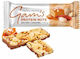 Gam's Bară Proteică cu Aromă de Caramel Sărat 40gr