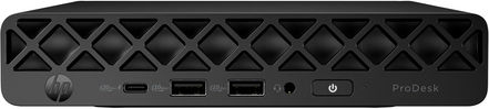 HP PRODESK 4 G1I Mini PC (Core Ultra 7 265T/16GB DDR4/512GB SSD/W11 Pro)