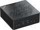 Minix ER936-AI Mini PC ( 365/32GB DDR5/1.0TB SSD/W11 Pro)