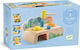 Djeco Wooden Hammering Toy for 18+ Months