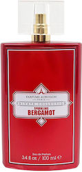 Aubusson Private Collection Sparkling Bergamot EDP 100ml